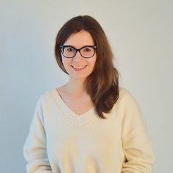 Ольга Москалюк